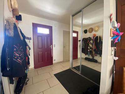 Maison - 143 m² - 6 pièces