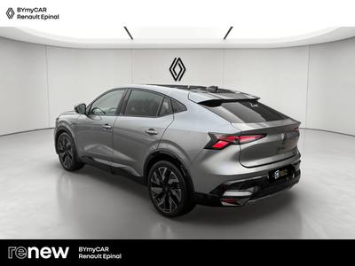 Renault Rafale E-Tech full hybrid 200 esprit Alpine