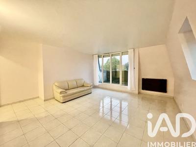 Appartement - 75 m² - 4 pièces