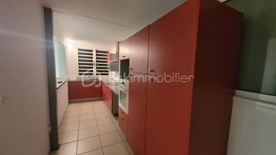 Bureau - 140 m² - 6 pièces