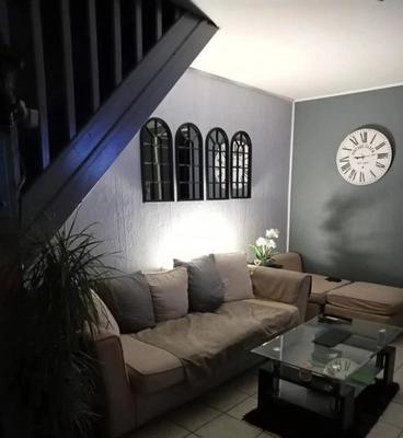 Maison de village - 92 m² - 5 pièces