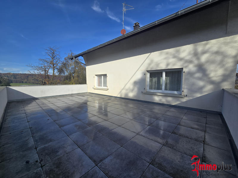 Maison - 137 m² - 7 pièces