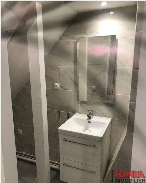 Appartement - 39 m² - 3 pièces