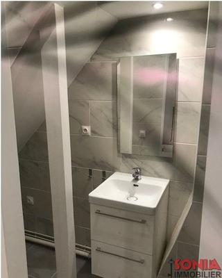 Appartement - 39 m² - 3 pièces