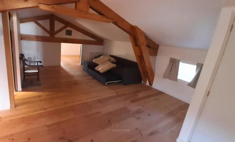 Maison - 140 m² - 4 pièces