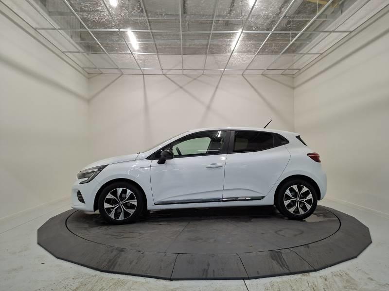 Renault Clio TCe 90 Evolution