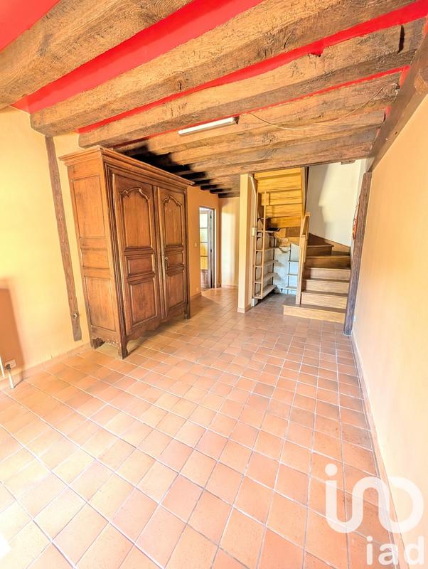 Maison - 135 m² - 6 pièces