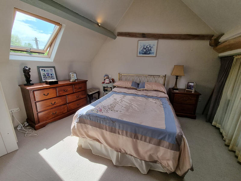 Maison - 94 m² - 4 pièces