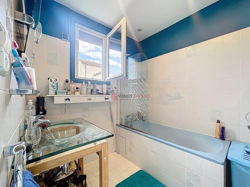 Propriété viticole - 110 m² - 4 pièces