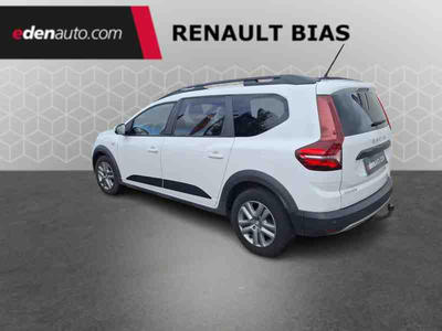 Dacia Jogger TCe 110 5 places Confort