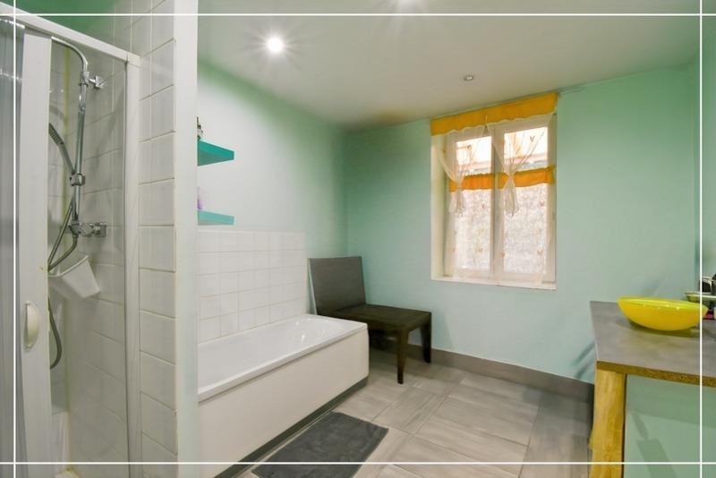 Maison de maîtres - 387 m² - 10 pièces