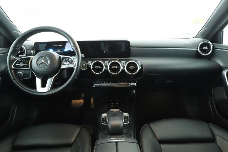 Mercedes Classe a 180 d 7g-Dct 116 ch