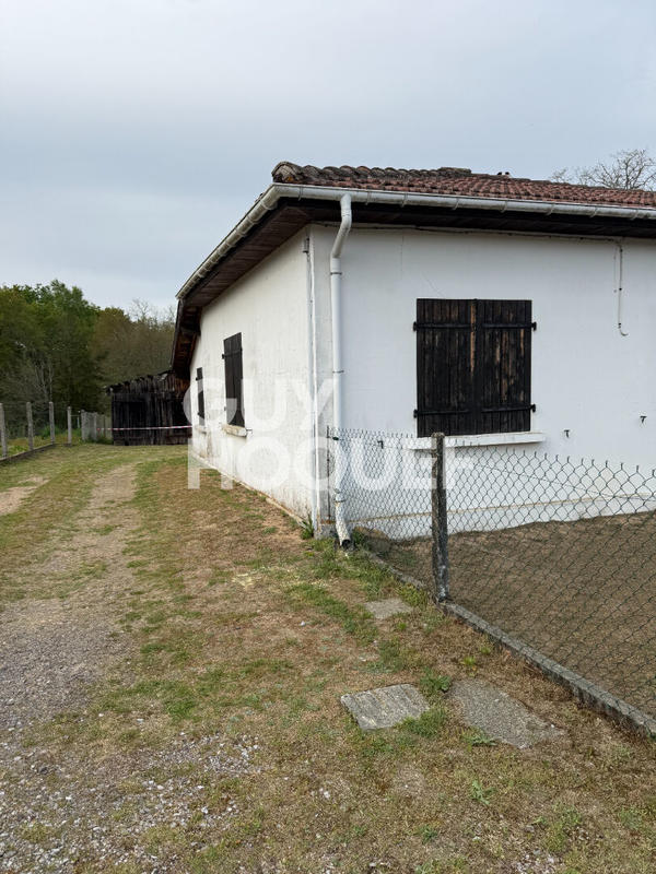 Maison - 67 m² - 4 pièces