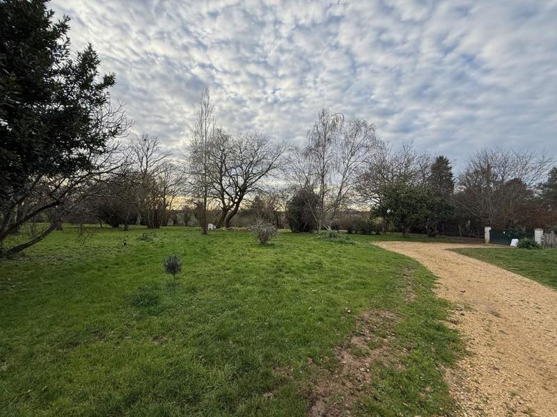 Ferme - 234 m² - 7 pièces