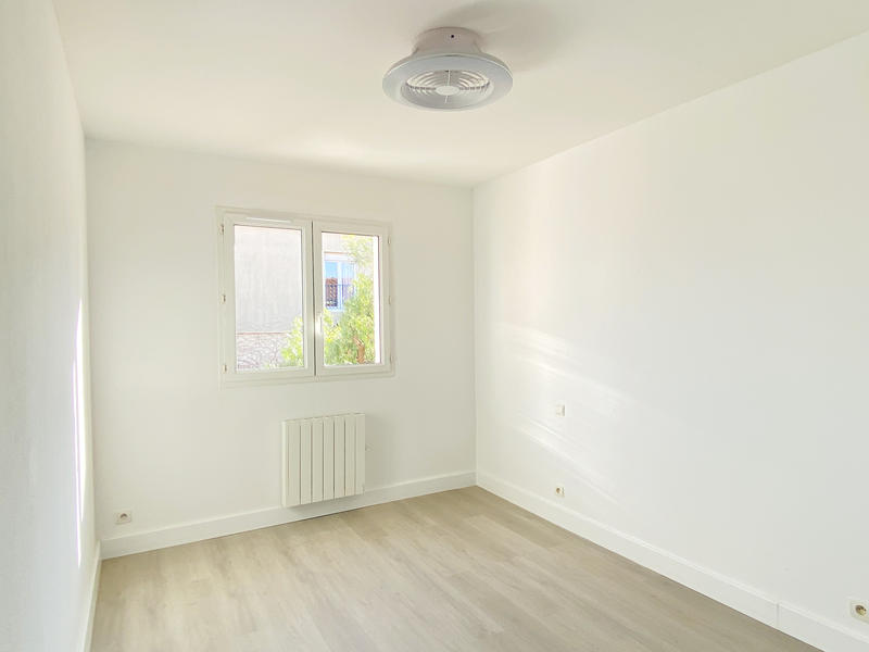 Villa - 93 m² - 4 pièces