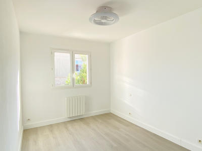 Villa - 93 m² - 4 pièces