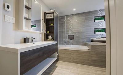 Maison - 128 m² - 6 pièces