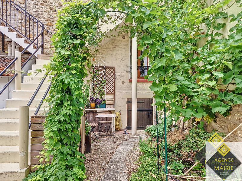 Appartement - 50 m² - 3 pièces