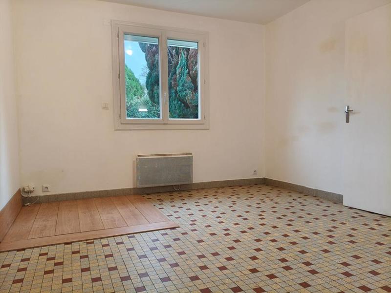 Maison - 70 m² - 4 pièces