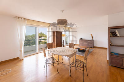 Appartement - 68 m² - 2 pièces