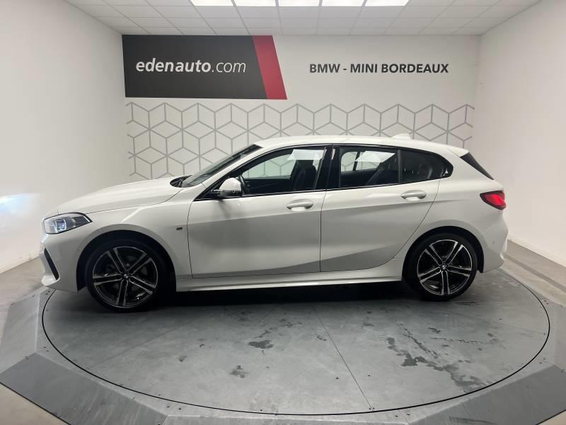 Bmw Série 1 116d 116 ch Dkg7 m Sport