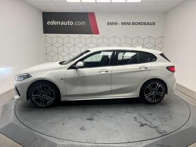 Bmw Série 1 116d 116 ch Dkg7 m Sport