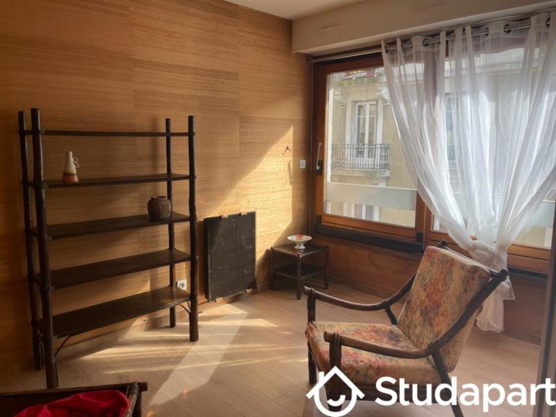 Appartement - 50 m² - 3 pièces