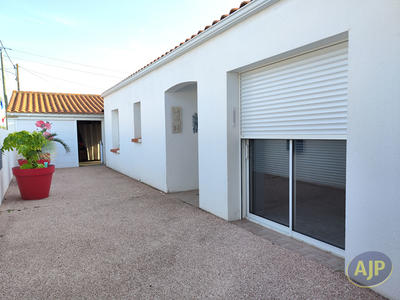 Maison - 171 m² - 7 pièces
