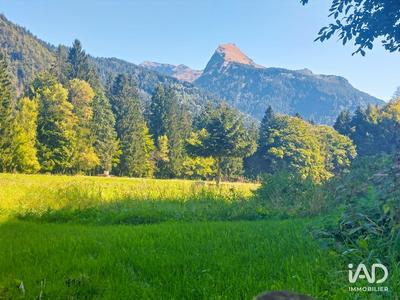 Maison - 123 m² - 3 pièces