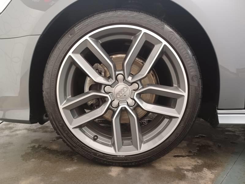 Audi A3 Sportback 35 Tfsi Mild Hybrid 150 s tronic 7 s line