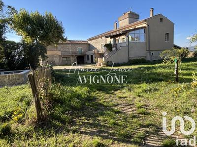 Maison de campagne - 151 m² - 7 pièces