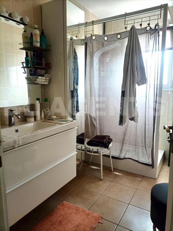 Maison traditionnelle - 110 m² - 4 pièces