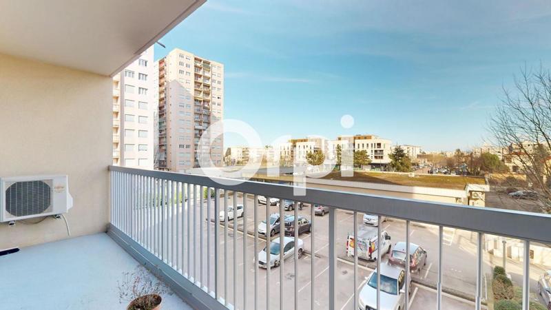 Appartement - 71 m² - 3 pièces