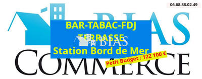 Fonds de commerce - 150 m²