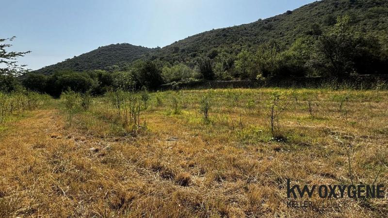 Terrain agricole - 14 855 m²