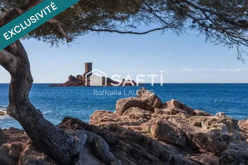 Appartement - 26 m² - 1 pièce