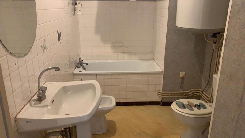 Appartement - 36 m² - 4 pièces