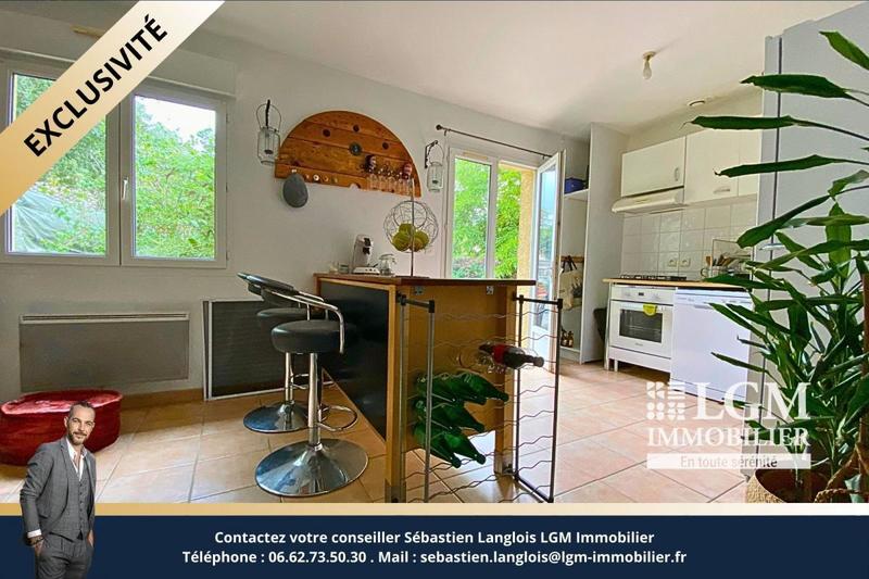 Immeuble - 153 m² - 9 pièces