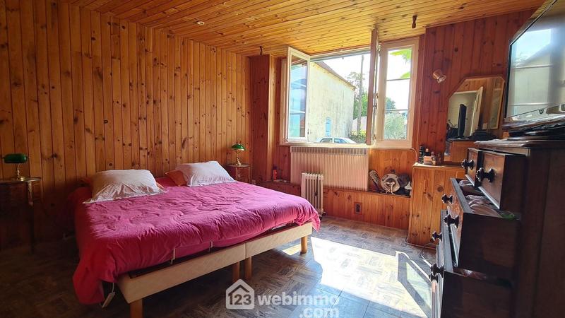 Maison - 324 m² - 10 pièces