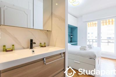 Appartement - 70 m² - 5 pièces