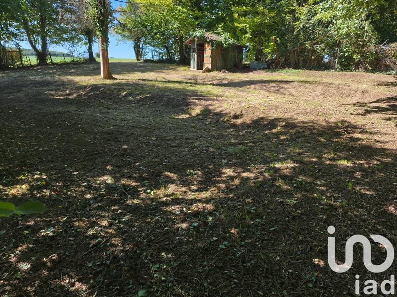 Maison de village - 140 m² - 6 pièces