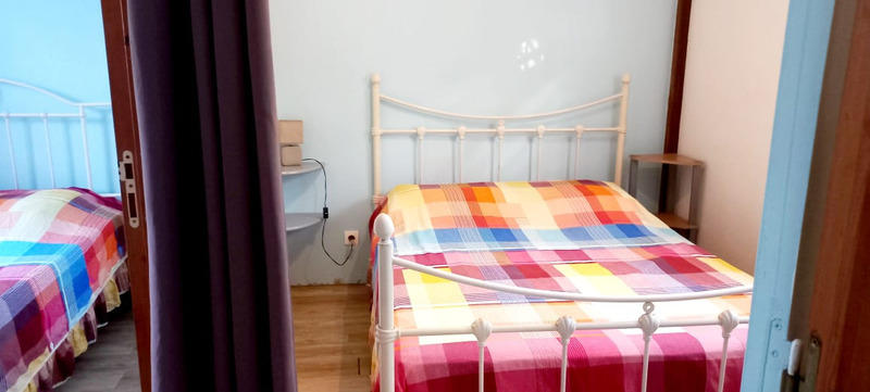 Maison - 170 m² - 8 pièces