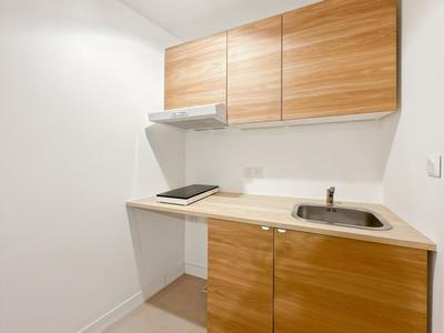 Studio - 15 m² - 1 pièce