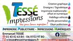 Tessé Impressions