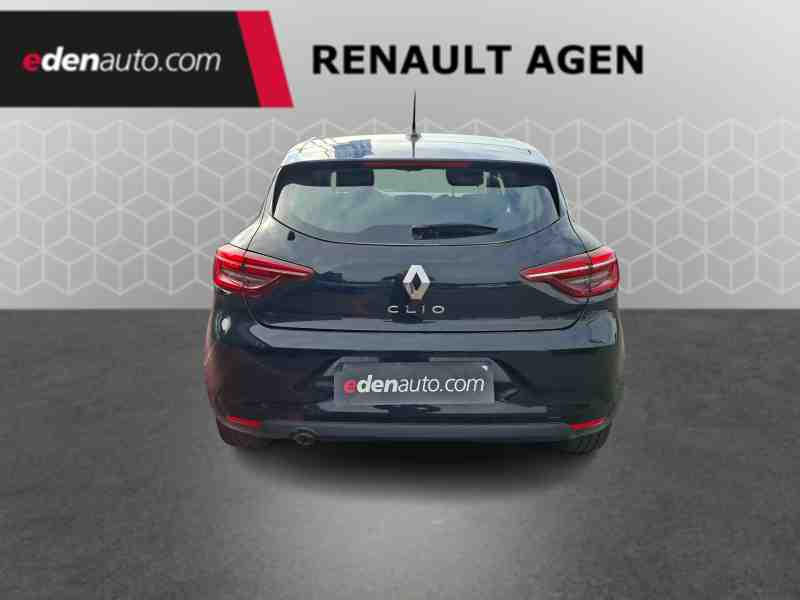 Renault Clio TCe 90 Equilibre