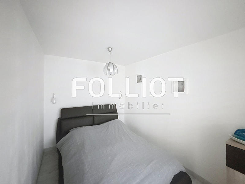 Maison - 69 m² - 4 pièces