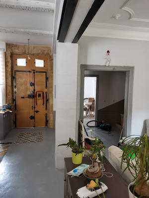 Maison - 172 m² - 6 pièces