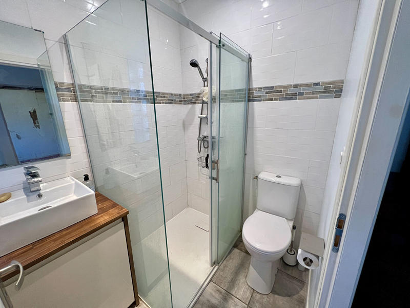 Maison - 107 m² - 4 pièces