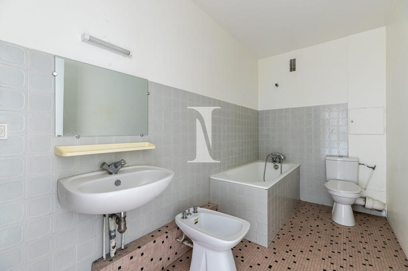 Appartement - 39 m² - 2 pièces