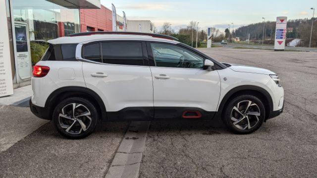 Citroën C5 Aircross BlueHDi 130 s&amp;S Eat8 c-Series